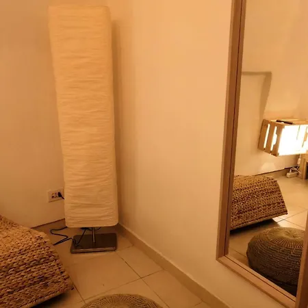 Apartment Living In The Old Town
