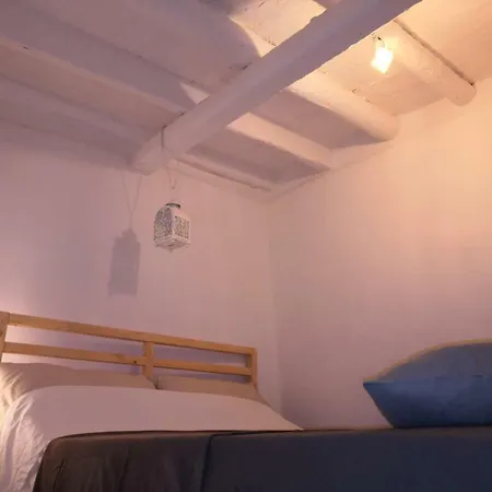 Apartment Living In The Old Town *