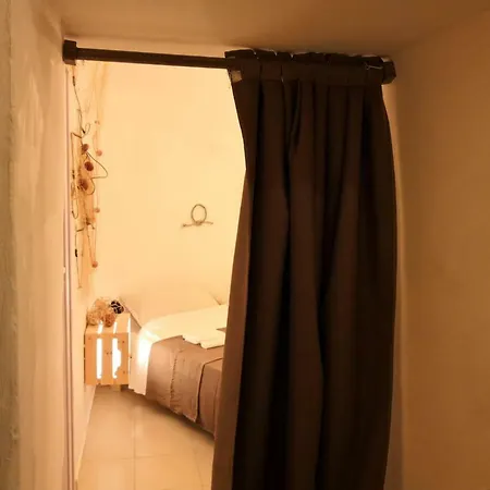 Living In The Old Town Appartement