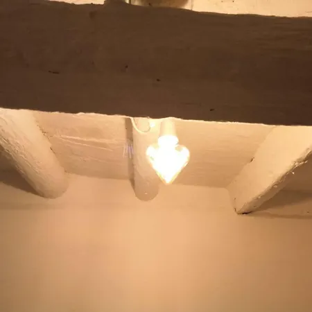 Appartement Living In The Old Town *