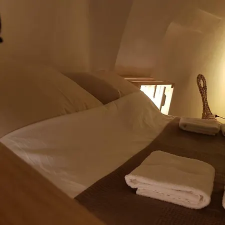 Appartement Living In The Old Town Bari