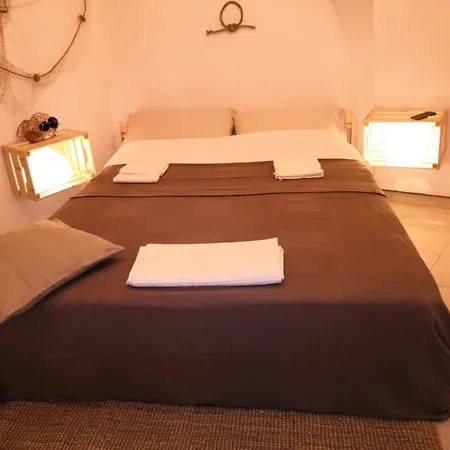 Living In The Old Town Appartement Bari