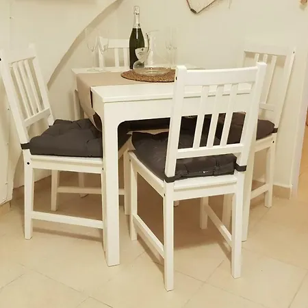 Living In The Old Town Appartement Bari