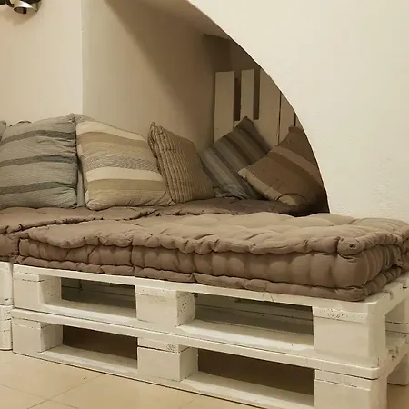 Appartement Living In The Old Town Bari